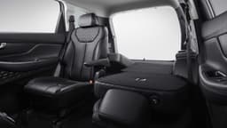 Hyundai Santa Fe (LWB) image gallery